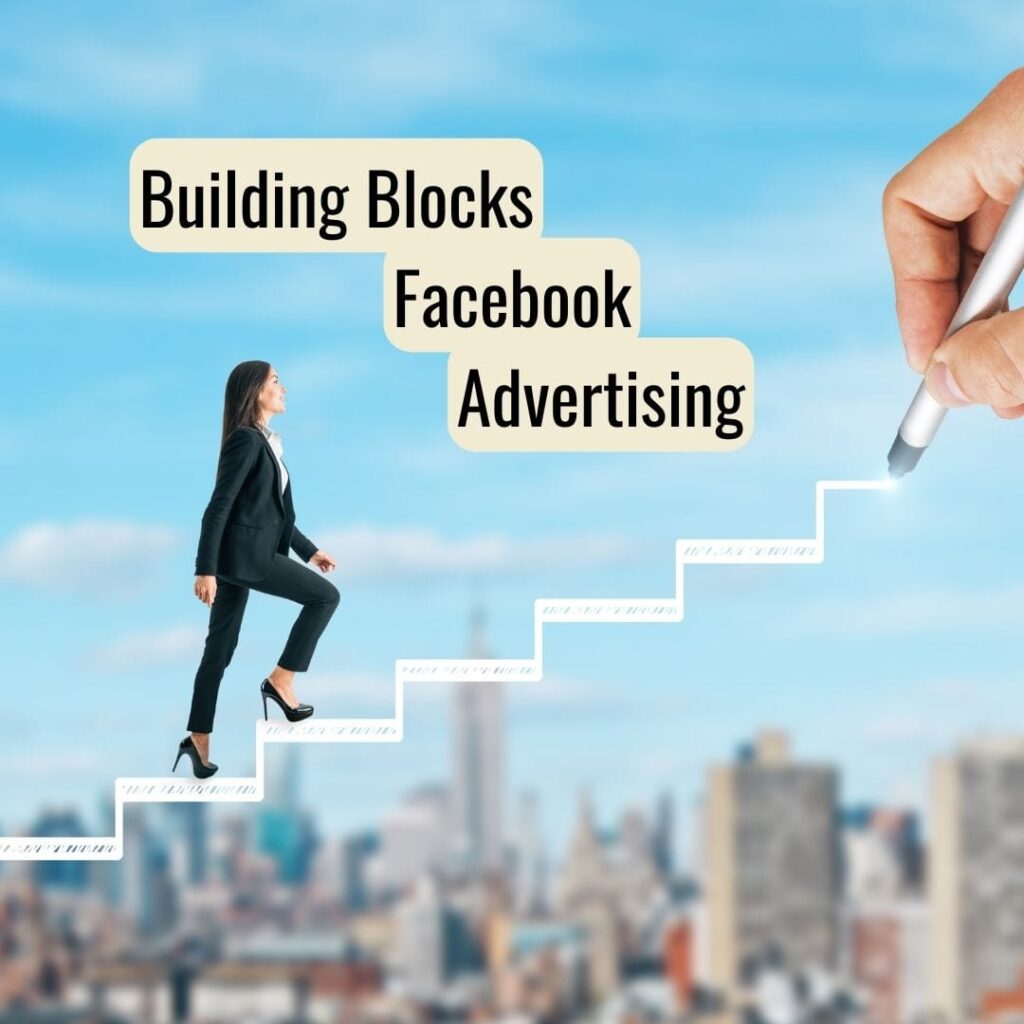 Building Blocks in Meta Advertising